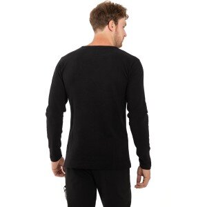 Μπλούζα Rebel μαύρη Μπλούζα Rebel μαύρη