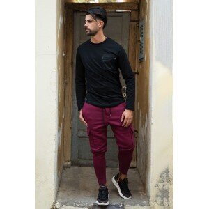 Μπλούζα Rebel μαύρο