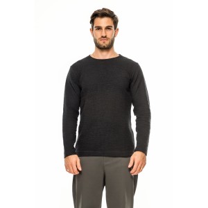 Μπλούζα Rebel μαύρη