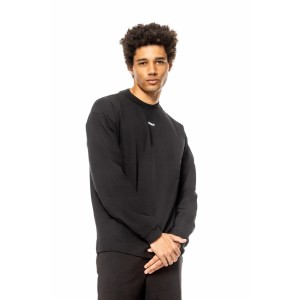 Μπλούζα Hugo μαύρη