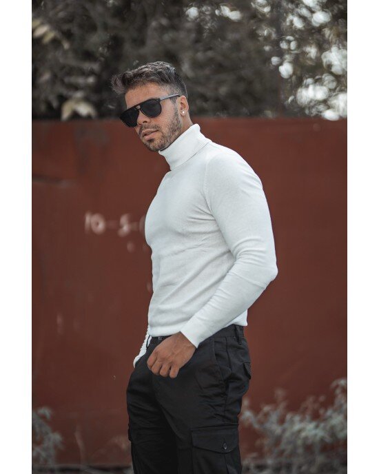 Μπλούζα πλεκτή Μπλούζα πλεκτή