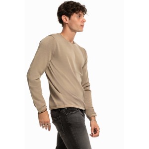 Μπλούζα Jack n Jones μπεζ
