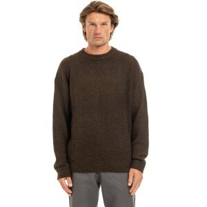 Μπλούζα Jack n Jones καφέ