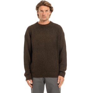 Μπλούζα Jack n Jones καφέ Μπλούζα Jack n Jones καφέ