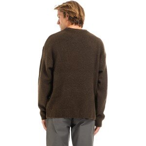 Μπλούζα Jack n Jones καφέ Μπλούζα Jack n Jones καφέ