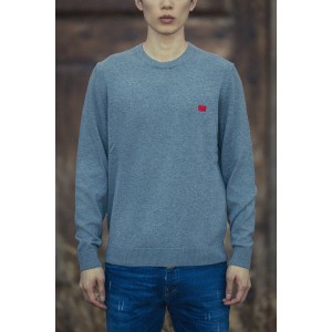 Πλεκτή Hugo γκρι