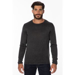 Μπλούζα Jack n Jones Γκρι Σκούρο