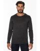 Μπλούζα Jack n Jones Γκρι Σκούρο ΠΛΕΚΤΕΣ