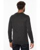 Μπλούζα Jack n Jones Γκρι Σκούρο ΠΛΕΚΤΕΣ