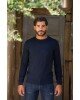 Μπλούζα Jack n Jones σε σκούρο μπλε χρώμα Μπλούζα Jack n Jones σε σκούρο μπλε χρώμα