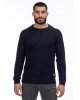 Μπλούζα Jack n Jones μπλε Μπλούζα Jack n Jones μπλε