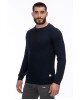 Μπλούζα Jack n Jones μπλε Μπλούζα Jack n Jones μπλε