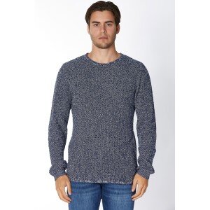 Μπλούζα Jack n Jones Μπλε Μπλούζα Jack n Jones Μπλε