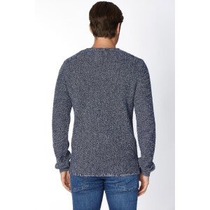 Μπλούζα Jack n Jones Μπλε Μπλούζα Jack n Jones Μπλε