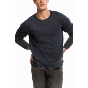 Μπλούζα Jack n Jones μπλε