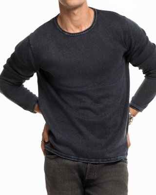 Μπλούζα Jack n Jones μπλε