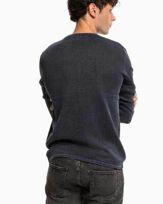 Μπλούζα Jack n Jones μπλε