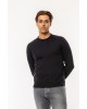 Μπλούζα πλεκτή Jack n Jones μπλε ΠΛΕΚΤΕΣ
