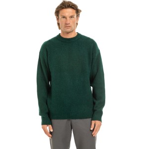 Μπλούζα Jack n Jones πράσινη Μπλούζα Jack n Jones πράσινη
