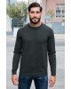 Μπλούζα Jack n Jones σε χακί Μπλούζα Jack n Jones σε χακί