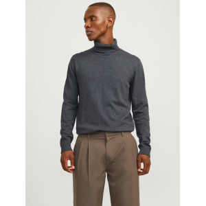 Μπλούζα Jack n Jones γκρι