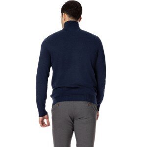 Μπλούζα Jack n Jones μπλε Μπλούζα Jack n Jones μπλε