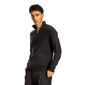 Μπλούζα Jack n Jones μαύρη