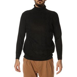 Μπλούζα Lexton μαύρη