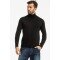 Μπλούζα Jack n Jones μαύρη Μπλούζα Jack n Jones μαύρη