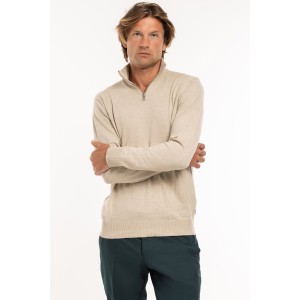 Μπλούζα Jack n Jones εκρού