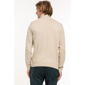 Μπλούζα Jack n Jones εκρού