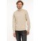 Μπλούζα Jack n Jones εκρού Μπλούζα Jack n Jones εκρού