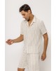 Πουκάμισο άσπρο SLIM FIT