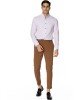 Πουκάμισο Vittorio ασπρο SLIM FIT