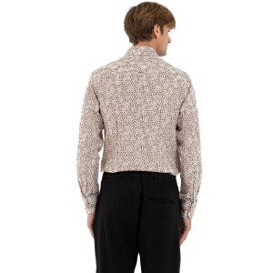 Πουκάμισο Vittorio άσπρο Πουκάμισο Vittorio άσπρο