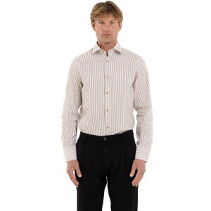 Πουκάμισο Vittorio άσπρο Πουκάμισο Vittorio άσπρο