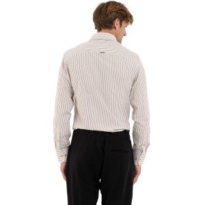 Πουκάμισο Vittorio άσπρο Πουκάμισο Vittorio άσπρο