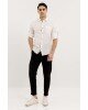 Πουκάμισο Jack n Jones άσπρο SLIM FIT