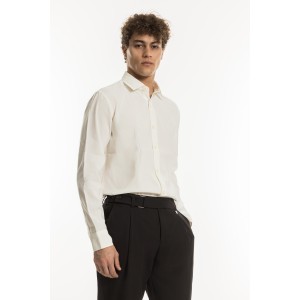 Πουκάμισο Vittorio άσπρο Πουκάμισο Vittorio άσπρο