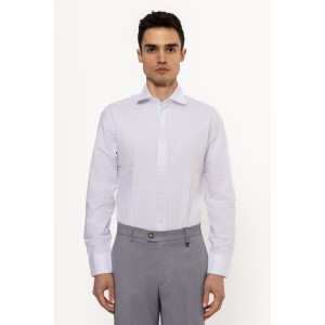 Πουκάμισο Vittorio άσπρο Πουκάμισο Vittorio άσπρο