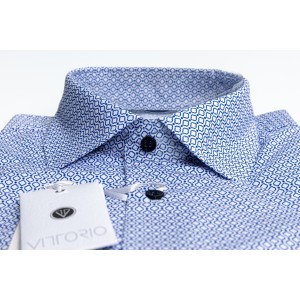 Πουκάμισο Vittorio άσπρο