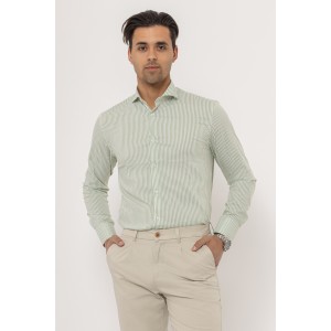 Πουκάμισο Vittorio άσπρο