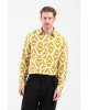 Πουκάμισο Vittorio άσπρο SLIM FIT