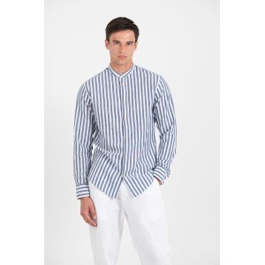 Πουκάμισο Vittorio άσπρο