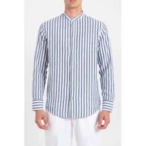 Πουκάμισο Vittorio άσπρο