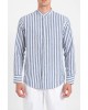 Πουκάμισο Vittorio άσπρο SLIM FIT