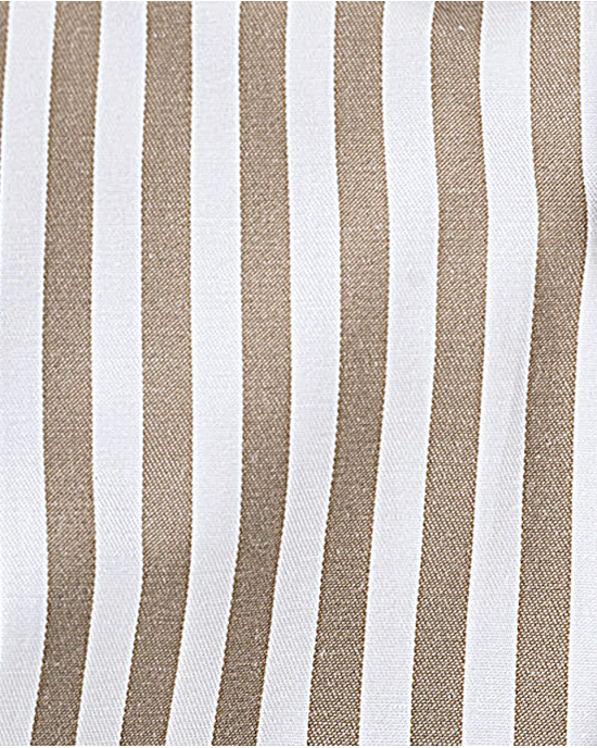 Πουκάμισο Vittorio άσπρο SLIM FIT