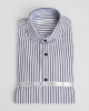 Πουκάμισο Vittorio άσπρο SLIM FIT