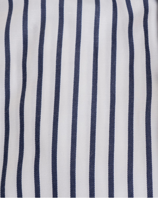 Πουκάμισο Vittorio άσπρο SLIM FIT