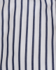 Πουκάμισο Vittorio άσπρο SLIM FIT